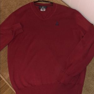 Psycho Bunny sweater